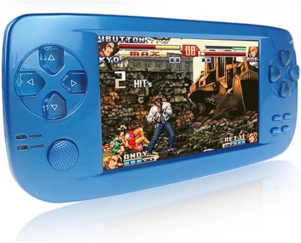 consolas de videojuegos amazon
