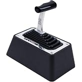 B&amp;M 80776 Automatic Detent Shifter - SportShifter