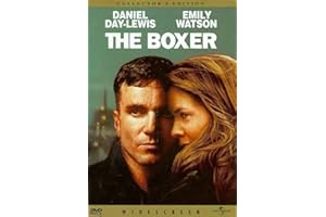 The Boxer (Widescreen)