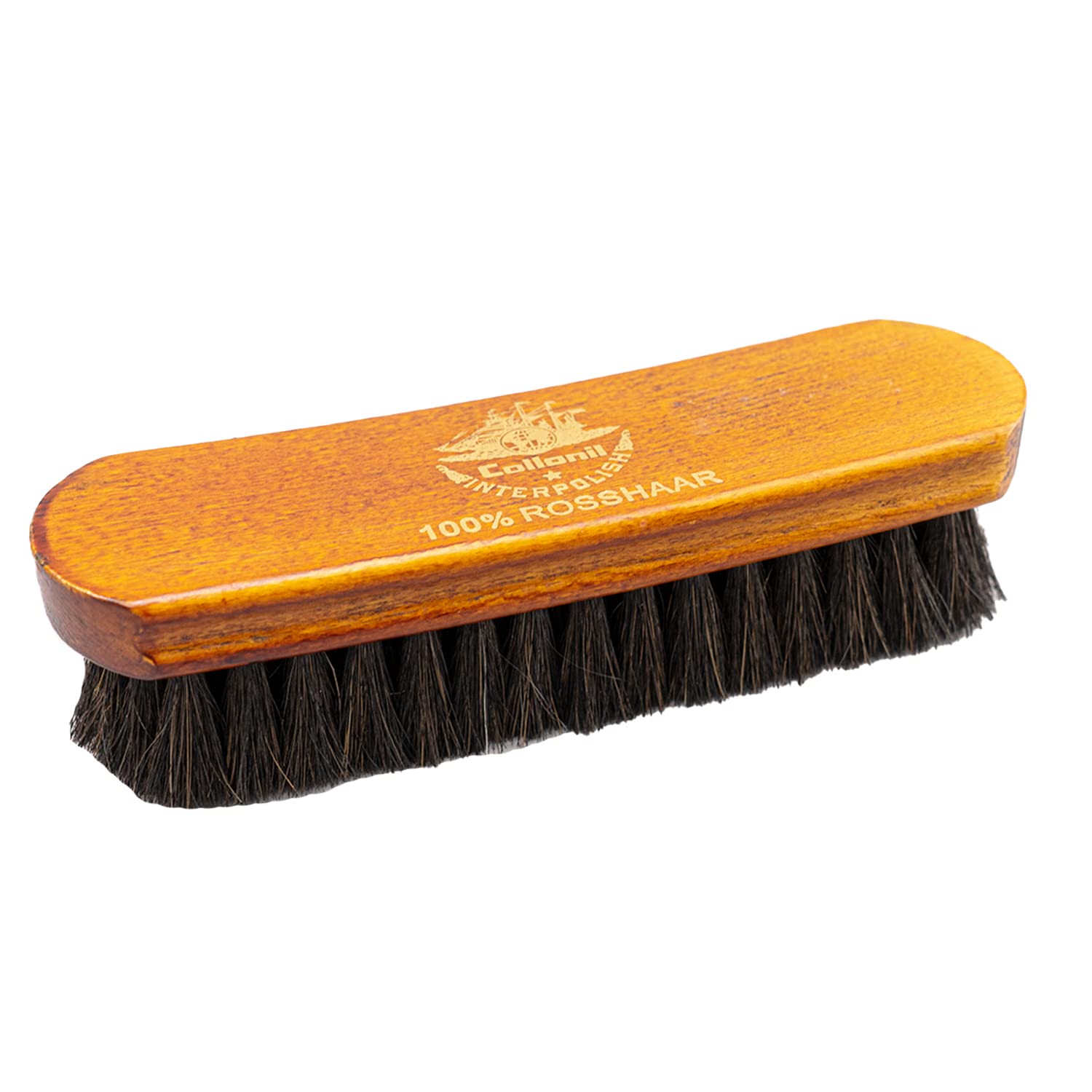 Collonil Unisex - Adults Shoe Brush 71620000000 Black Unisize