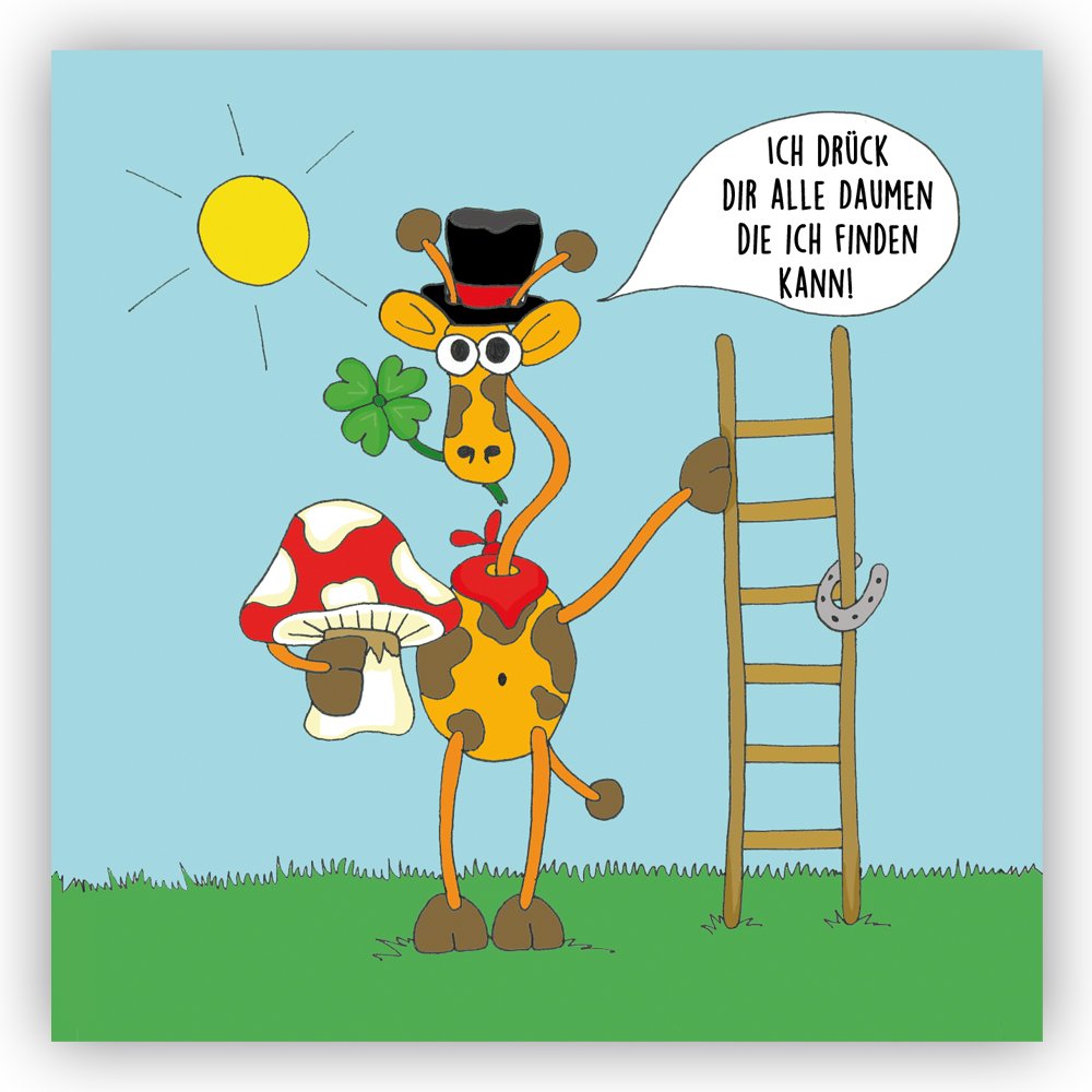 Lustige Bilder Daumen Drücken