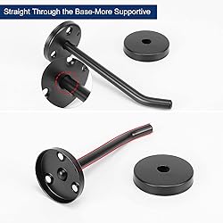NearMoon Coat Hooks-Bath Towel Hangers, Wall Hooks