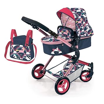 cosatto girls stroller