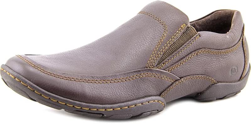 Born Kilkenny Men US 10.5 Brown Loafer Amazon.ca Shoes Born Kilkenny Men US 10.5 Brown Loafer Amazon.ca Shoes