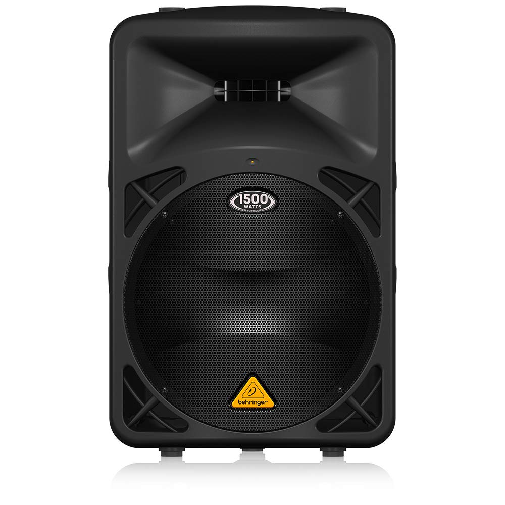 Behringer B615D Powered Speaker Amazon.in Musical Instruments