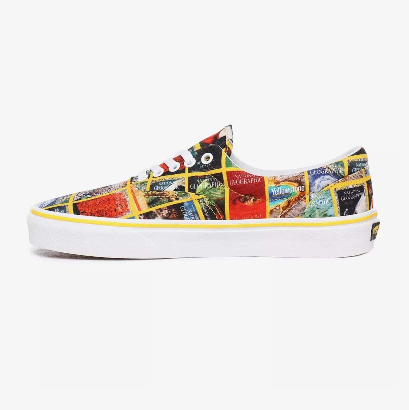 vans national geographic amazon