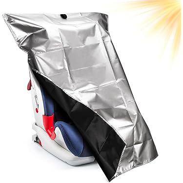 Newborn Baby Basket Car Seat Cover Infant Weather ... – Vicedeal