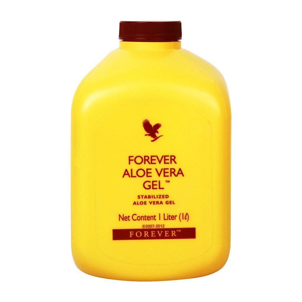 Image result for forever aloe vera gel