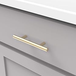Hickory Hardware Bar Pulls Collection Pull 3 Inch