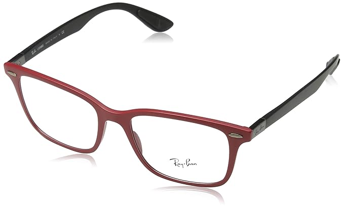 monturas ray ban hombre