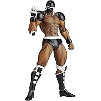 リボルミニ　ウォーズマン キン肉マン セット リボルミニ ウォーズマン キン肉マン セット - メルカリ