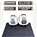 Cat Fab Cat Litter Mat, Jumbo Size (47