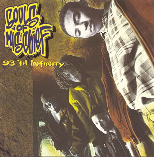 Souls of Mischief - Outro Lyrics - Zortam Music