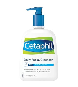 cetaphil cream 550g