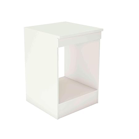 Samblo Kaori Mueble para Horno de Cocina, Tableros de partículas ...