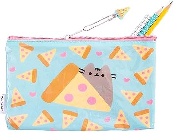 pusheen unicorn pencil case