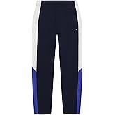 Tommy Hilfiger Boys Fleece Jogger Sweatpant, Drawstring Closure