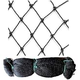 Excursions Aviary Netting 1" Heavy Knotted Poultry Net (25' x 25')