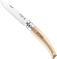 Navaja Opinel con hoja de 8.5cm