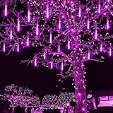 Kwaiffeo Christmas Lights, Meteor Shower Lights