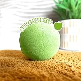 ZIMPLI 20 Baff Bombz Kids Bath Bombs Gift Set Bubble Bath Fizzers view 4