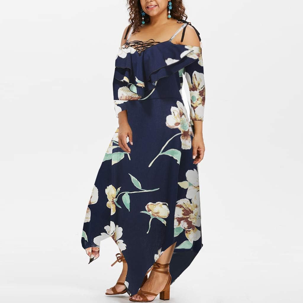 flowing summer dresses