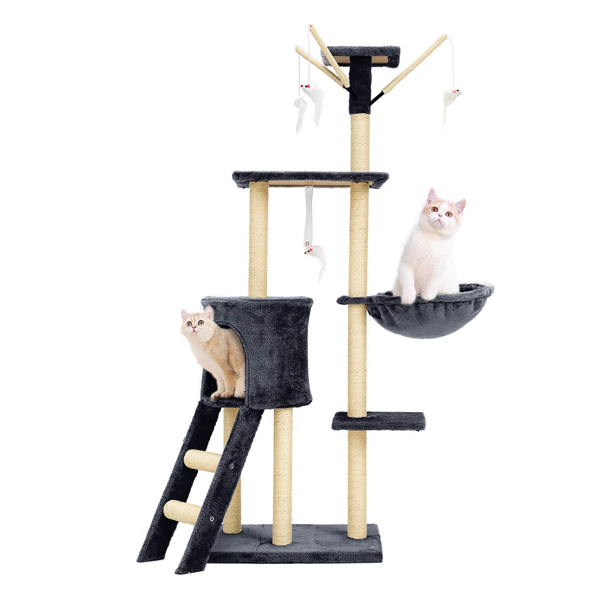clearance cat tree