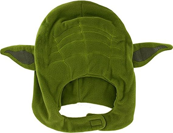 yoda cap