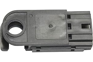 KARPARTS360 for Ford F-150 Brake Light Switch 2004 05 06 07 2008 | Blade Type | 4 Male Terminals