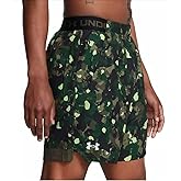 Under armour Vanish Woven 6" Printed Shorts - Men's (1376784-465, Blue)