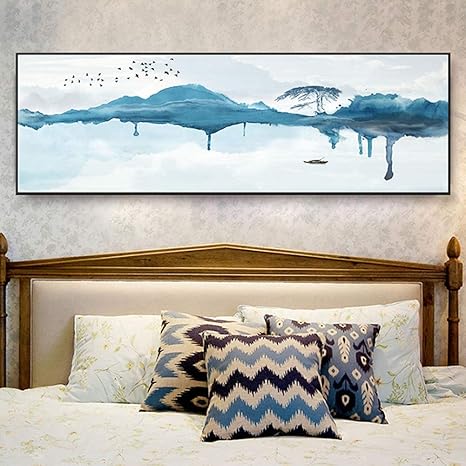 12x36 canvas wall art