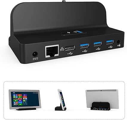 amazon laptop docking station