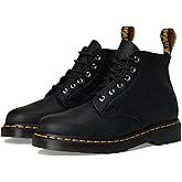 Dr. Martens unisex-adult 101 Unbound Leather Ankle Boots