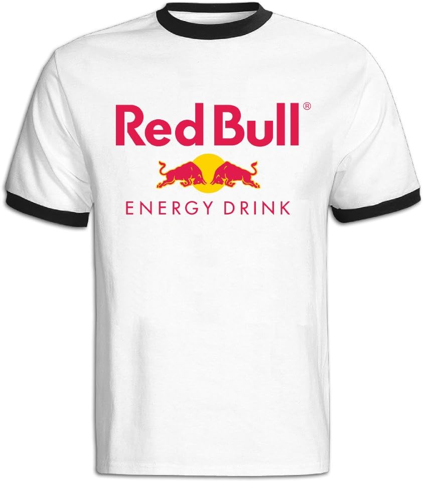 Men's Red Bull T-Shirt