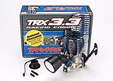 Traxxas 5409 TRX 3.3 Engine Multi-Shaft with Recoil