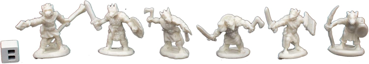 The 10 Best Reaper Miniature Genie