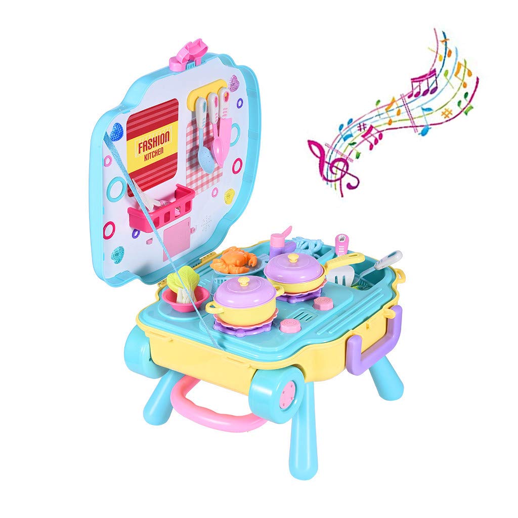 infant play kitchen