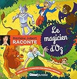 Le magicien d'Oz (1CD audio) by 