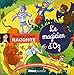 Le magicien d'Oz (1CD audio) by 