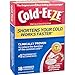 Cold-EEZE Cold Remedy Lozenges Strawberries & Cream, 18 Count