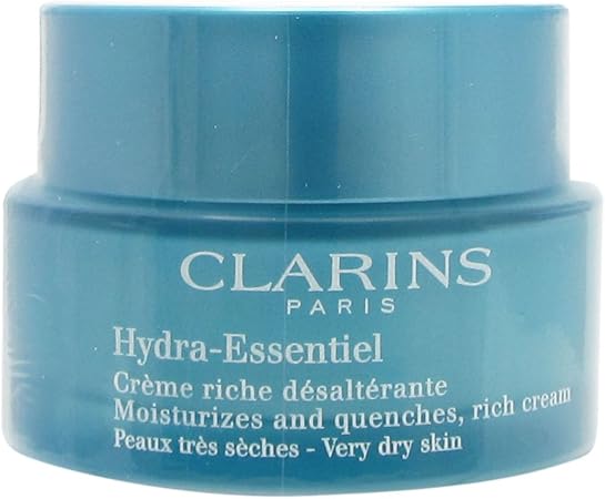 clarins hydra
