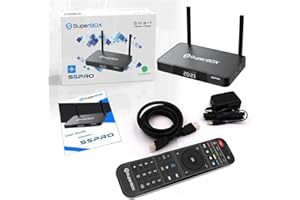 KUSEZOI 2024 Elite Fully Loaded S5 Pro