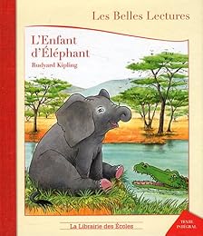 L' enfant d'éléphant