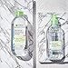 Garnier SkinActive Micellar Cleansing Water Mattifying for Oily Skin, 13.5 fl. oz.