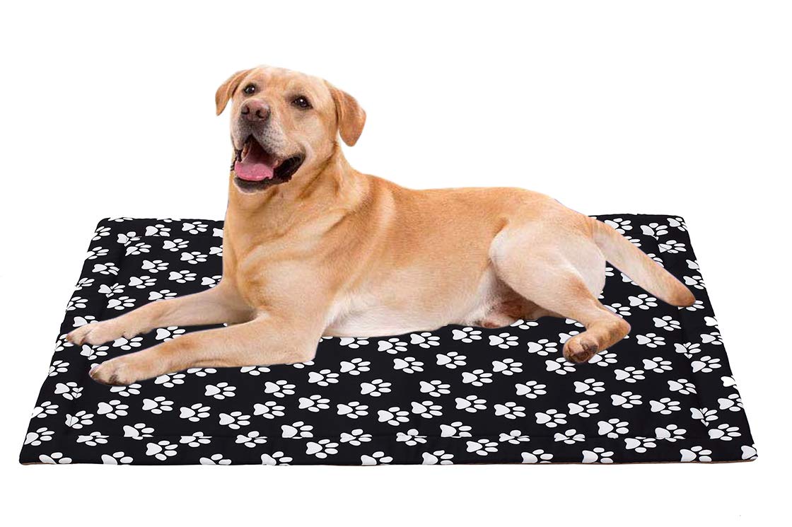The 10 Best Cooling 48 Inch Crate Mat