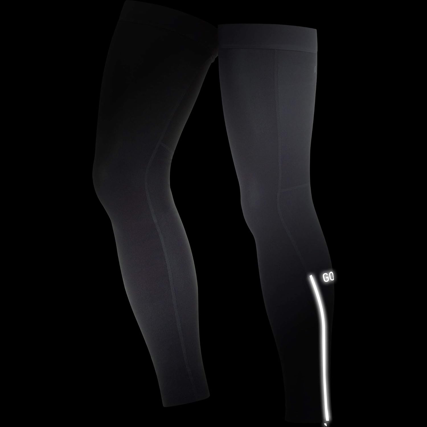 GORE WEAR C3 Unisex Leg Warmers : Clothing