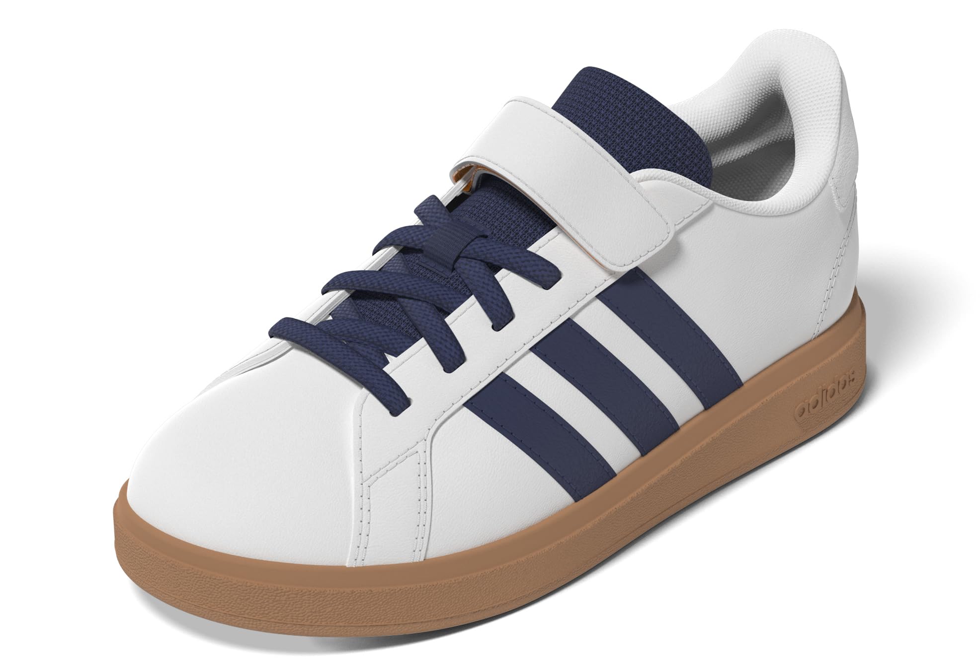 adidas Grand Court 2.0 Elastic Lace