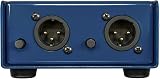 Cloud Microphones Cloudlifter CL-X2 Transformer Mic Activator Ultra-Clean Gain view 4