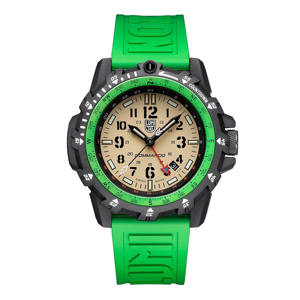 Luminox Automatic Watch Multicolored, Strap in Oman