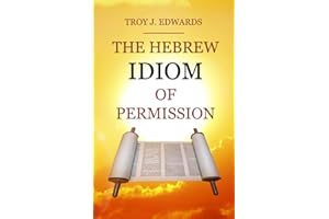 The Hebrew Idiom of Permission